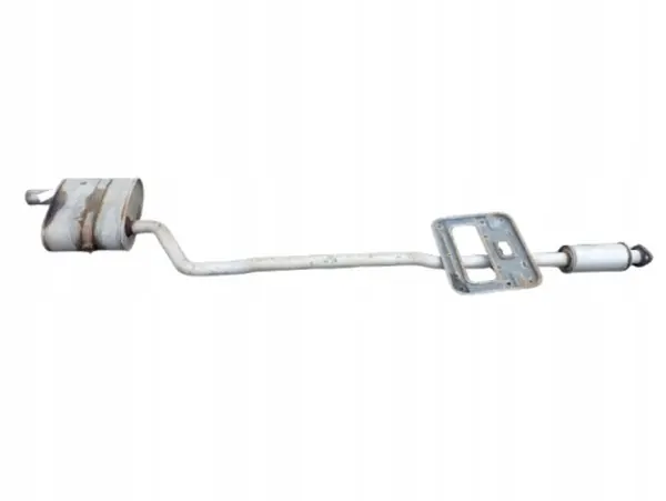 Mittleres Auspuffrohr OEM Zawada-375434- Mini Cooper R50 image 2