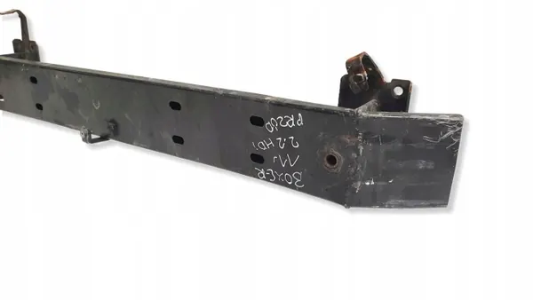 OEM TPR30591 Viga de reforço para-choques dianteiro image 6