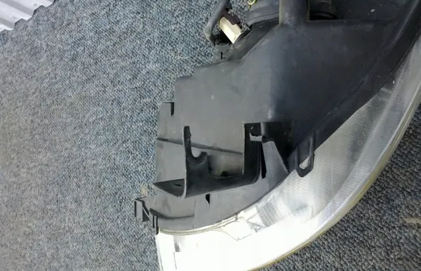 Farol Citroen OE 6205W0 image 3