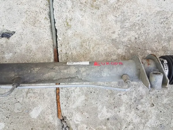 RENAULT MASTER III Caixa de Direção 490014277R image 3