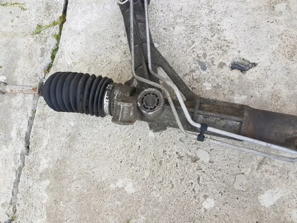 RENAULT MASTER III Caixa de Direção 490014277R image 4