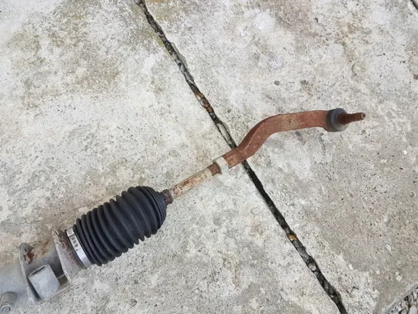 RENAULT MASTER III Caixa de Direção 490014277R image 5