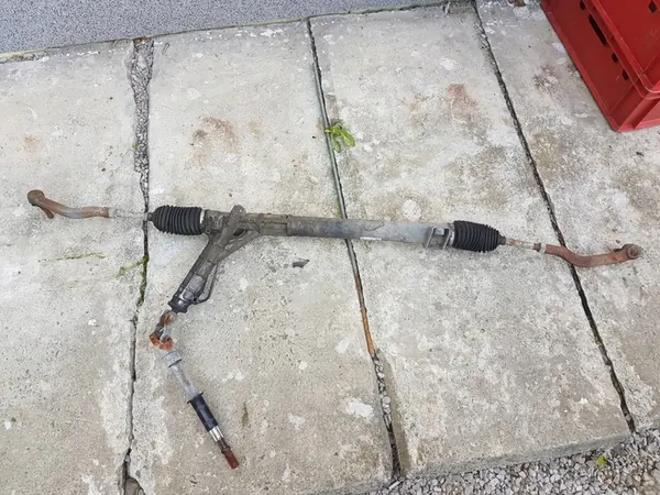 RENAULT MASTER III Caixa de Direção 490014277R image 7