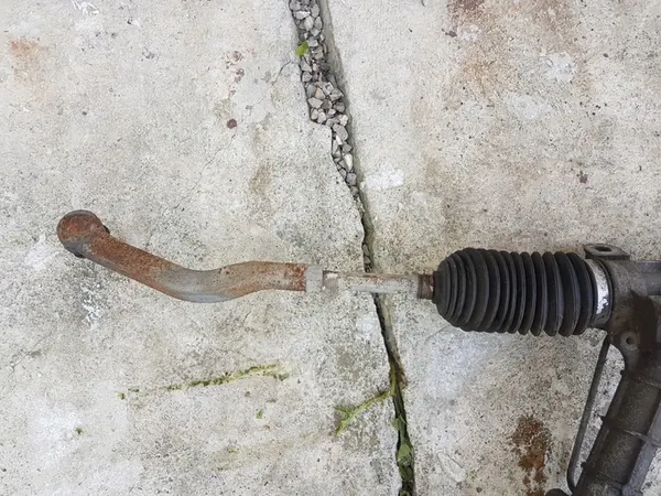 RENAULT MASTER III Caixa de Direção 490014277R image 9