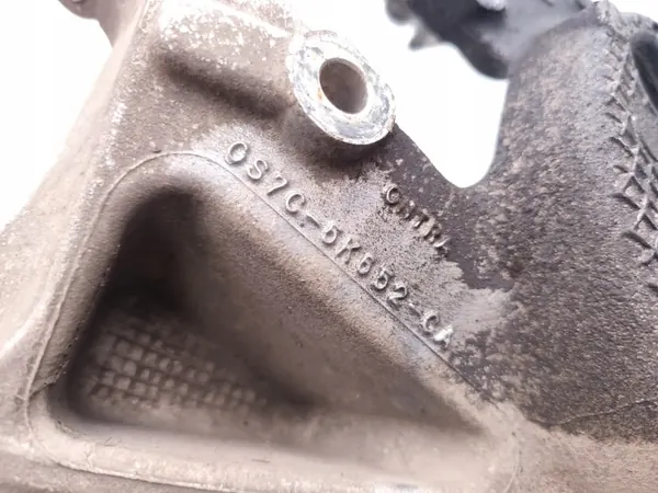 Ford Mondeo Achtersteerarm OEM GS7C-5K652-CA image 7