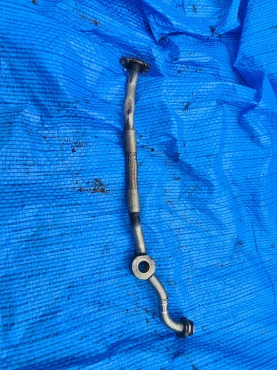 Turbo Slang ROMEO GIULIETTA 1.4 image 2