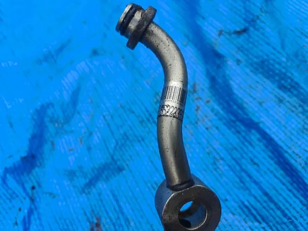 Turbo Slang ROMEO GIULIETTA 1.4 image 3