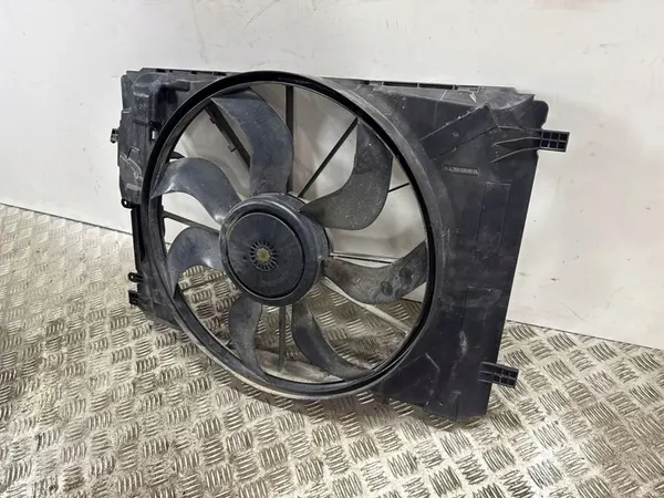 Radiateurventilator Infiniti QX30 A2465000064 image 6