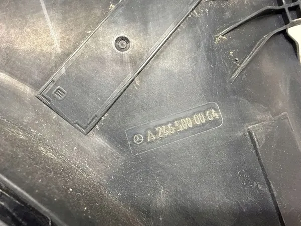 Radiateurventilator Infiniti QX30 A2465000064 image 8