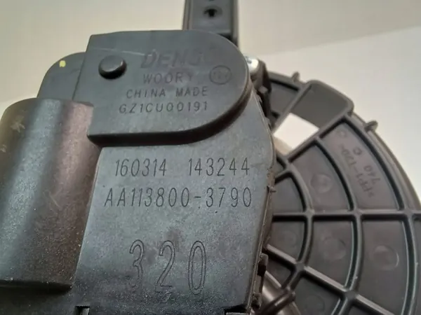 Air Vent Actuator Jeep Cherokee GZ1CU00191 image 5