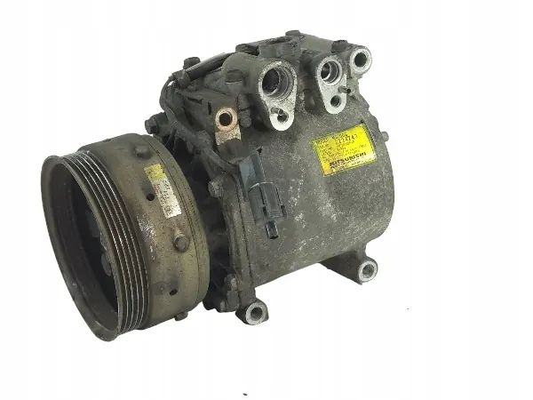 Mitsubishi Colt V 1.3 Airco Compressor AKC201A203A image 2