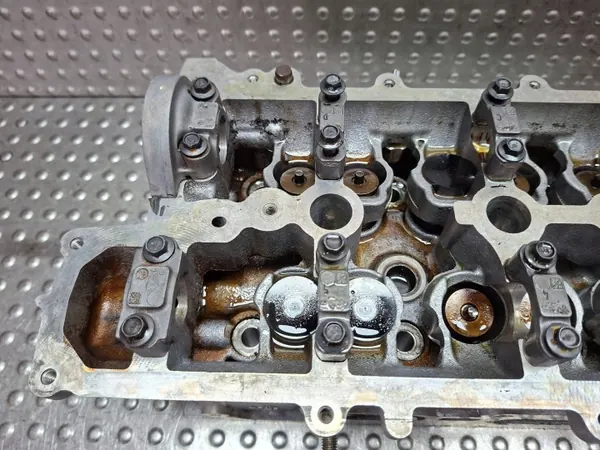 Motorcylinderhuvud OEM 110425271R - Renault image 4