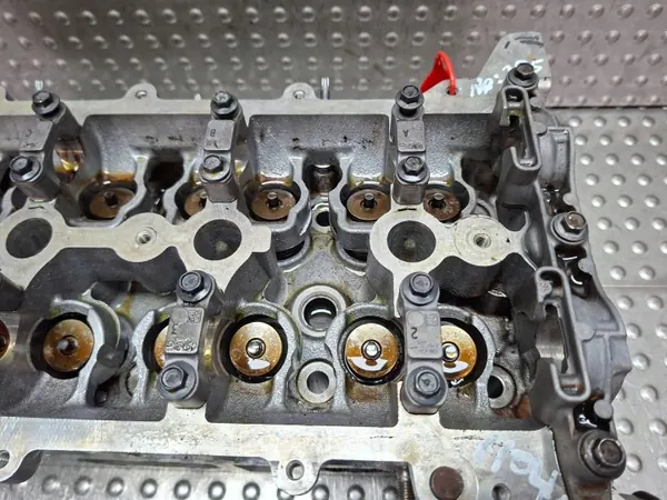 Motorcylinderhuvud OEM 110425271R - Renault image 5