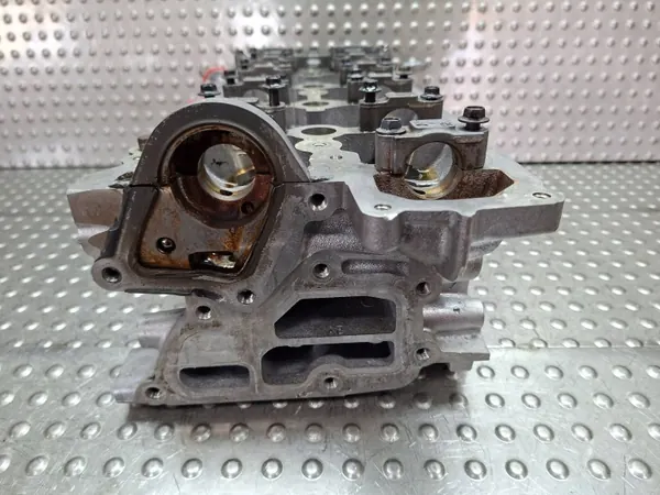 Motorcylinderhuvud OEM 110425271R - Renault image 6