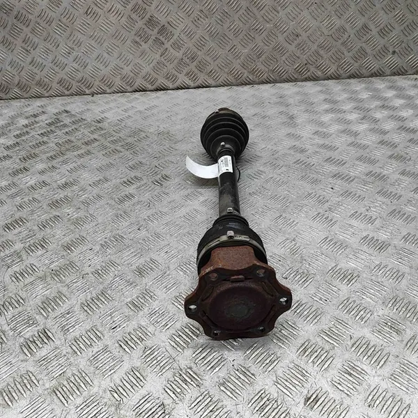 Porsche Macan (95B) 2015 Demi-arbre avant droit image 2