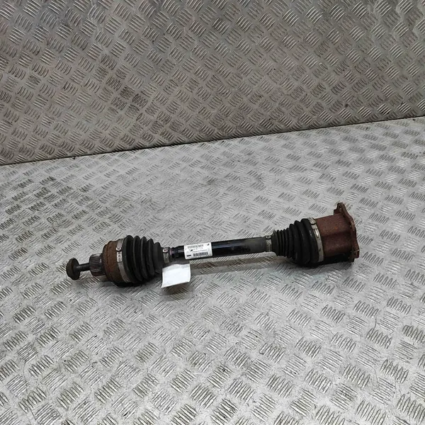 Porsche Macan (95B) 2015 Demi-arbre avant droit image 3