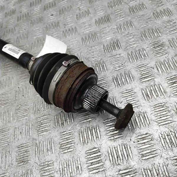 Porsche Macan (95B) 2015 Demi-arbre avant droit image 5