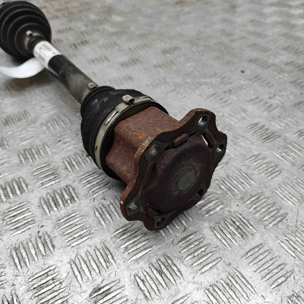 Porsche Macan (95B) 2015 Demi-arbre avant droit image 6