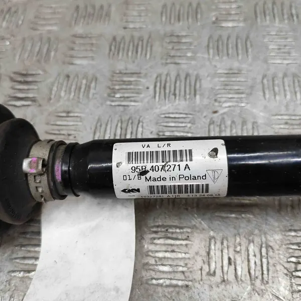 Porsche Macan (95B) 2015 Demi-arbre avant droit image 7