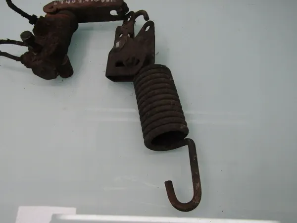 Corretor de força de travão VW LT 40 95R 2.4 TD OEM image 3