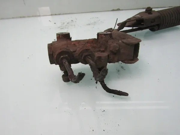 Corretor de força de travão VW LT 40 95R 2.4 TD OEM image 6