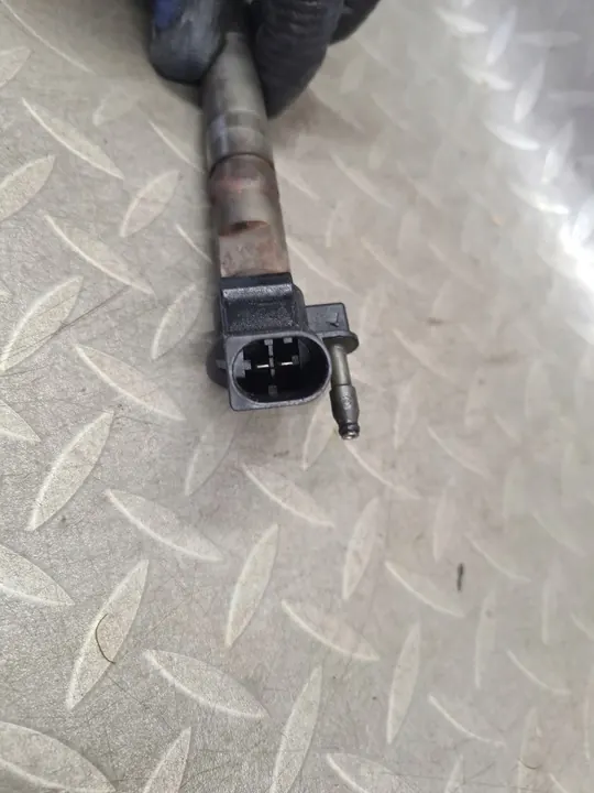 Juego de Inyectores Zafira III C 2.0 CDTI A20DTR 195HP OEM image 5