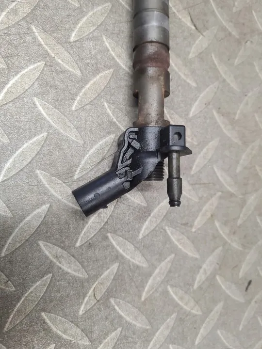 Juego de Inyectores Zafira III C 2.0 CDTI A20DTR 195HP OEM image 6