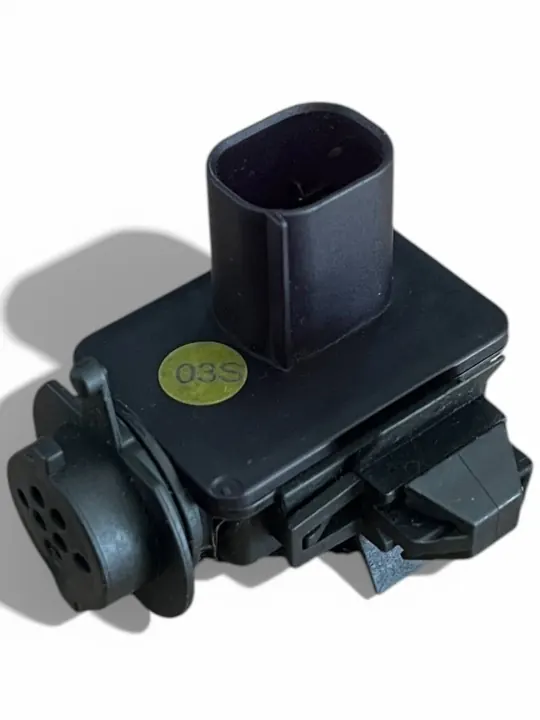 Skoda Luchtkwaliteitssensor OEM 5Q0907643B - Gebruikt image 2