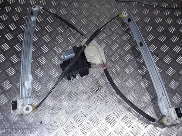 Fensterheber Citroen C4 Grand Picasso OEM 400964D image 2
