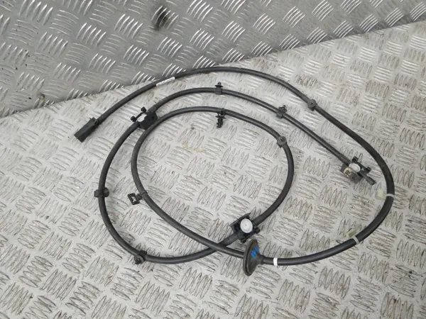 Tuyau Lave-Phare Mercedes OEM A4478600592 image 2