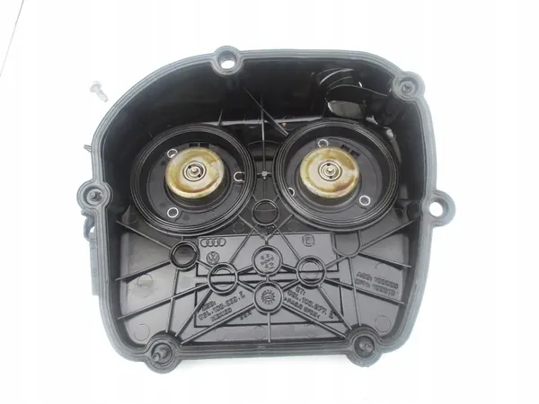 Tidskåpa Audi A3 Q3 A4 Q5 VW Golf VII 2.0 TSI TFSI image 2