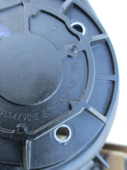 Tidskåpa Audi A3 Q3 A4 Q5 VW Golf VII 2.0 TSI TFSI image 3