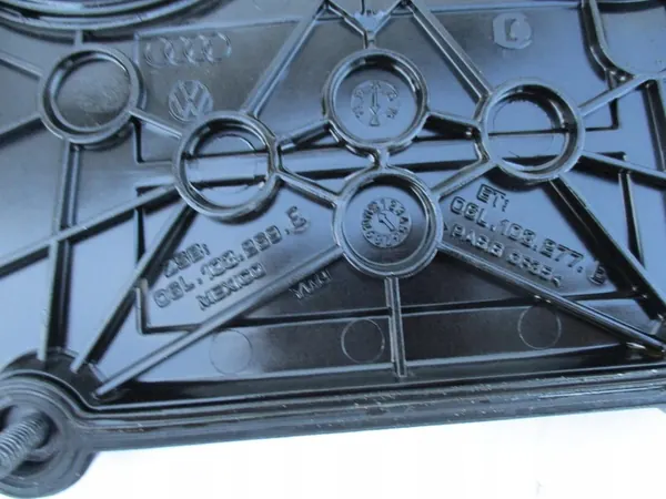 Tidskåpa Audi A3 Q3 A4 Q5 VW Golf VII 2.0 TSI TFSI image 6