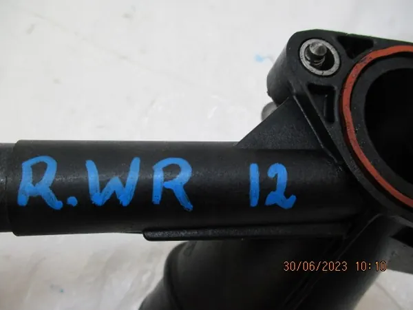 NISSAN QASHQAI 1.5 D RURA 147137396R image 10