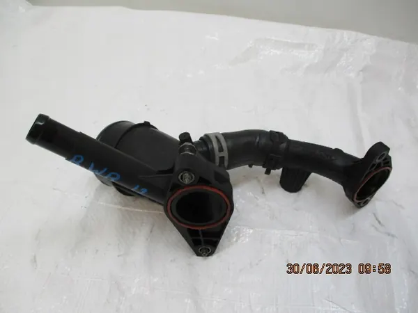 NISSAN QASHQAI 1.5 D RURA 147137396R image 2