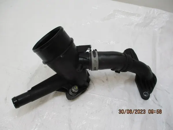 NISSAN QASHQAI 1.5 D RURA 147137396R image 3