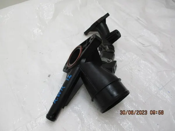 NISSAN QASHQAI 1.5 D RURA 147137396R image 4