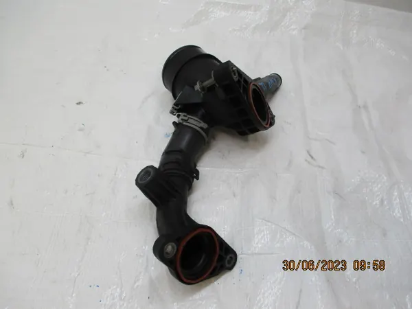 NISSAN QASHQAI 1.5 D RURA 147137396R image 5