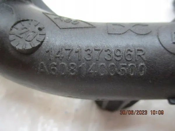 NISSAN QASHQAI 1.5 D RURA 147137396R image 8