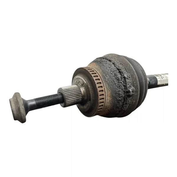 Framaxel Audi A4 B7 1.8TB BFB image 2