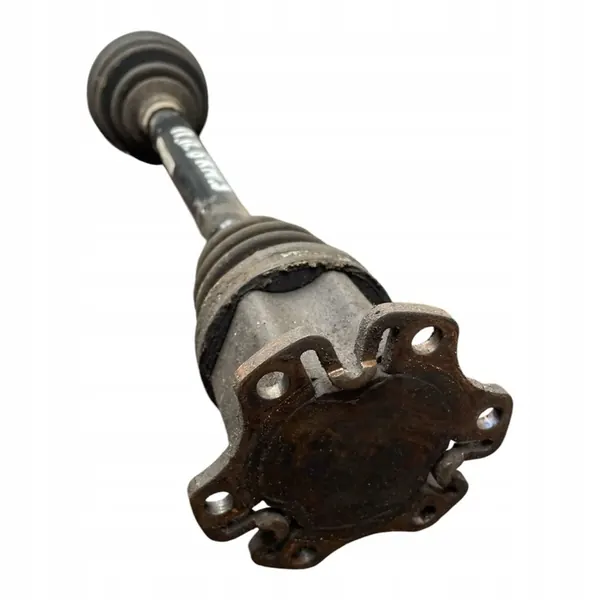 Framaxel Audi A4 B7 1.8TB BFB image 3