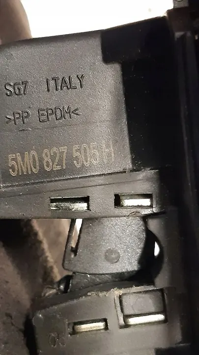 Volkswagen OE Baklucka Lås 5M0827505H image 3