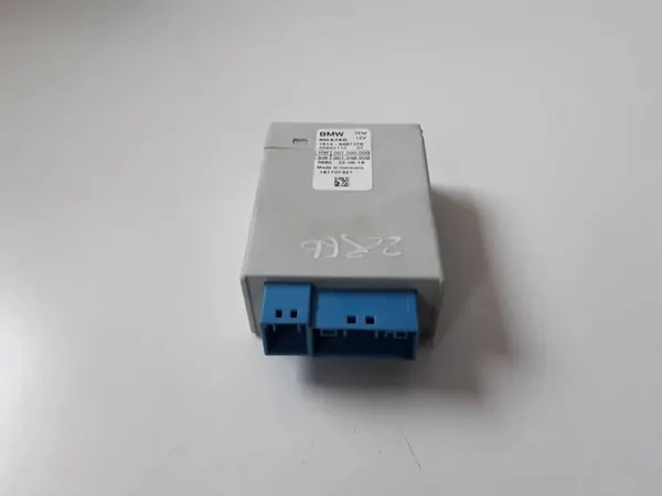 Module de commande pompe injection MINI Countryman OEM 55892110 image 2