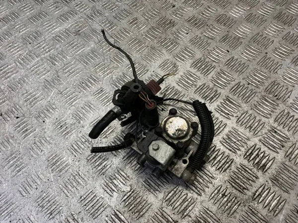 REDUKTOR PAROWNIK LPG VIALLE TYPE CU 01 - Begagnad image 2
