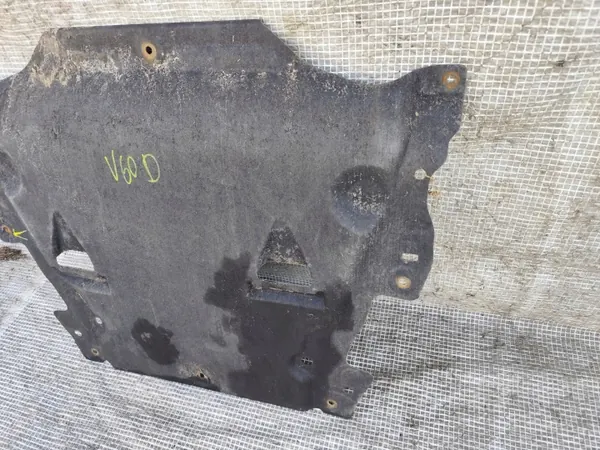 Protector Inferior Motor Volvo S60 II V60 OEM 10-18 image 4