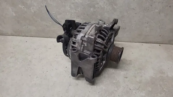 Vaihtovirtageneraattori Mercedes E W211 E 220 CDI A0121545902 image 3