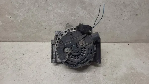 Vaihtovirtageneraattori Mercedes E W211 E 220 CDI A0121545902 image 4