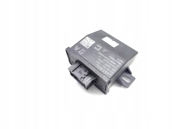 Module Xenon OEM 9845393380 pour Vauxhall Mokka image 2