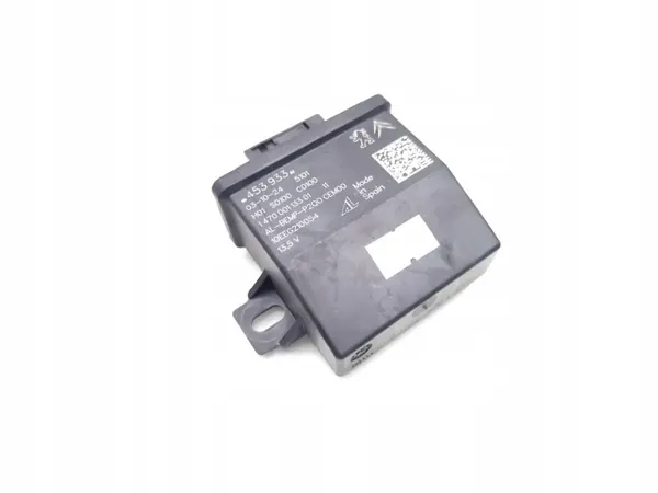 Module Xenon OEM 9845393380 pour Vauxhall Mokka image 10