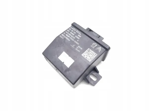 Module Xenon OEM 9845393380 pour Vauxhall Mokka image 3